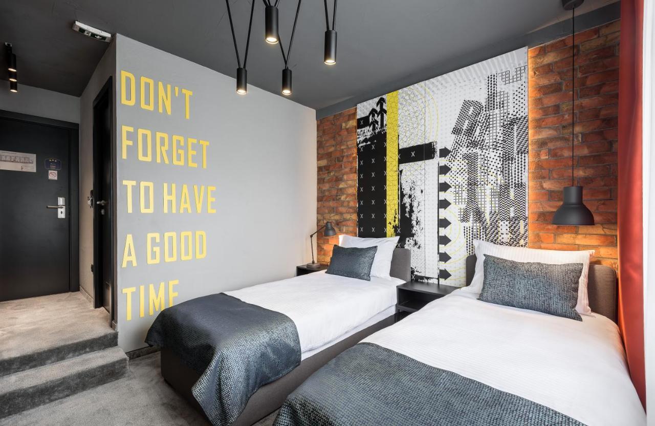 7 Rooms Suites Belgrád Kültér fotó