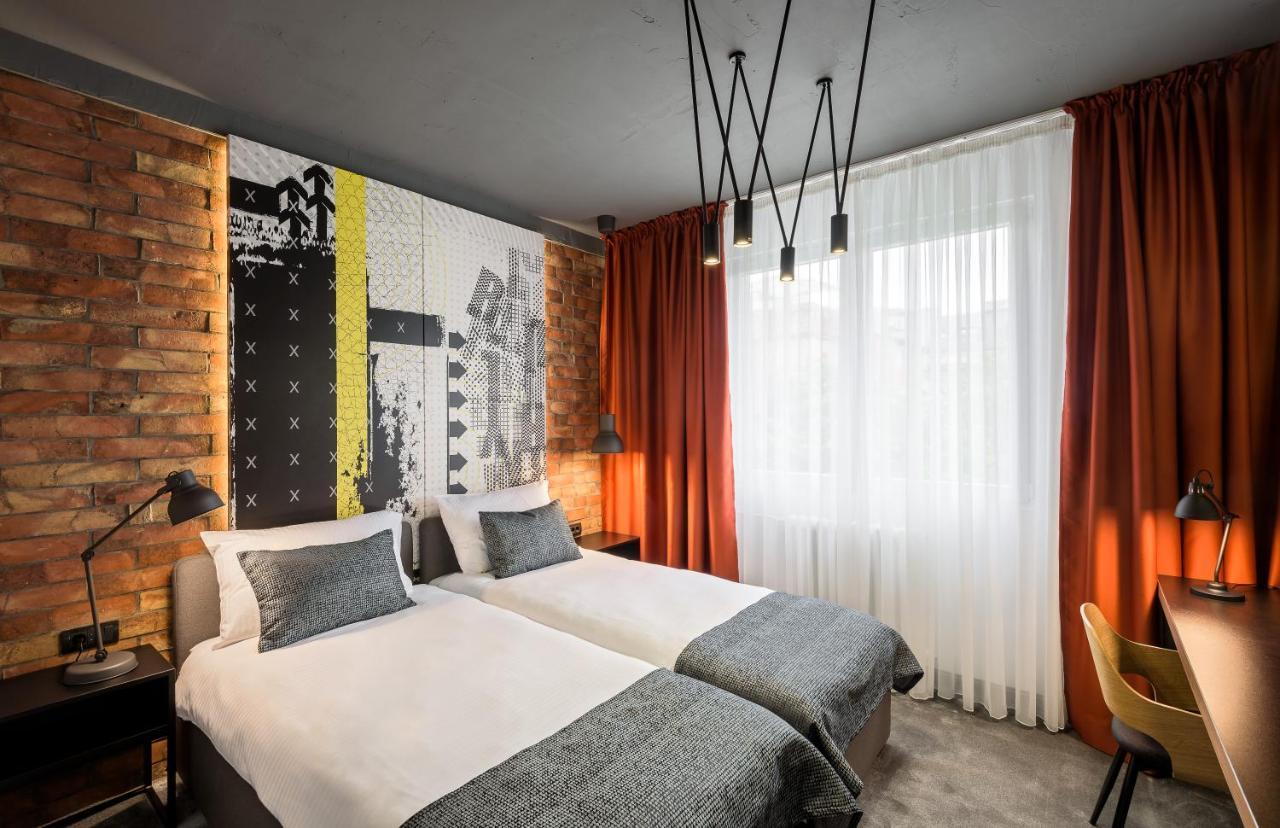 7 Rooms Suites Belgrád Kültér fotó