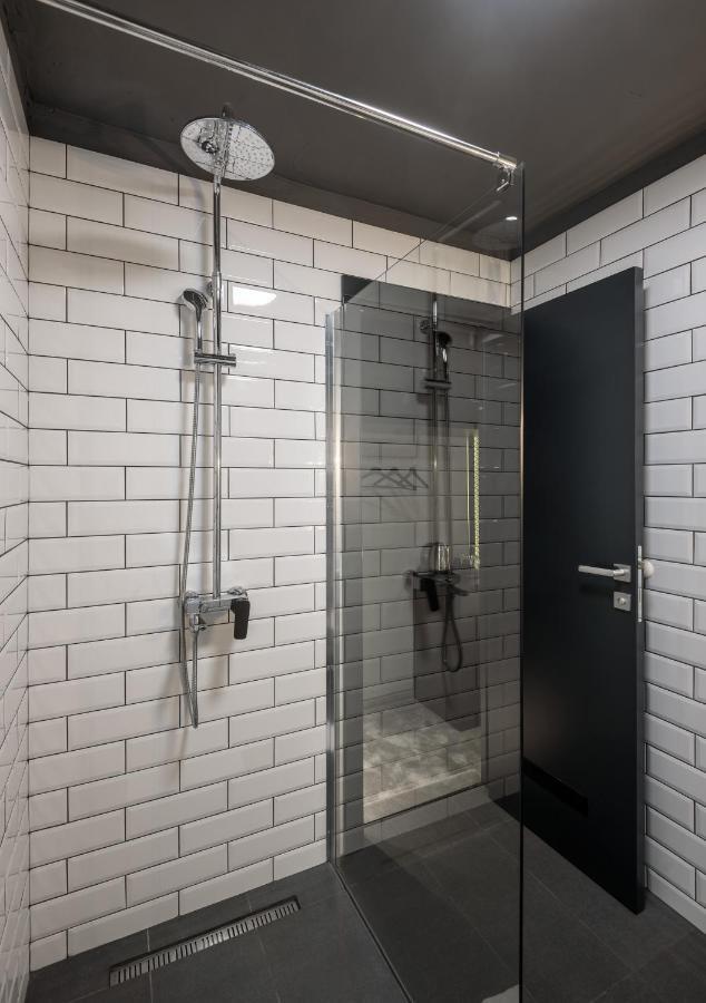 7 Rooms Suites Belgrád Kültér fotó